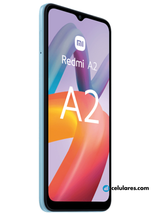 Imagen 2 Xiaomi Redmi A2