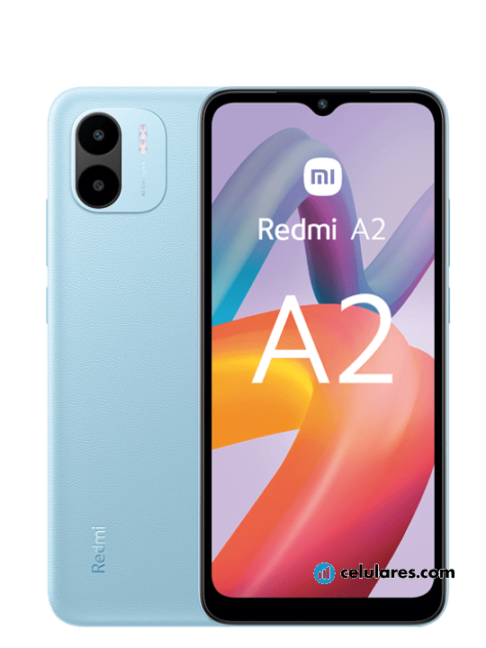 Imagen 3 Xiaomi Redmi A2