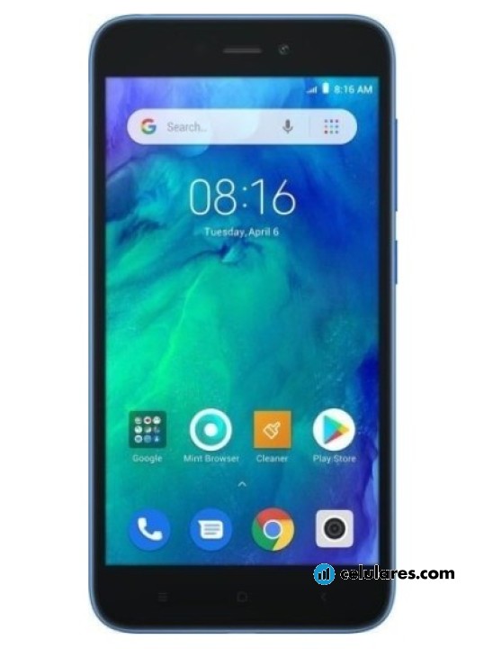 Xiaomi Redmi Go