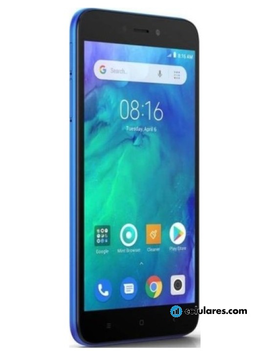 Imagen 2 Xiaomi Redmi Go