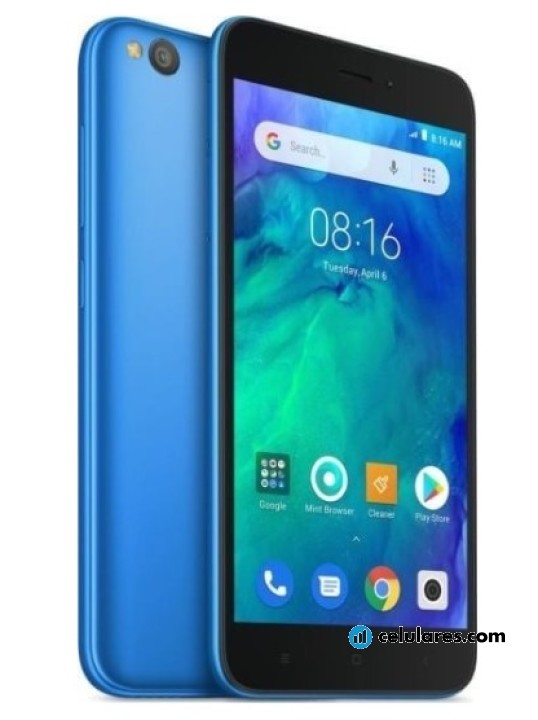 Imagen 3 Xiaomi Redmi Go