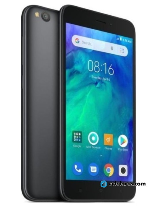 Imagen 4 Xiaomi Redmi Go