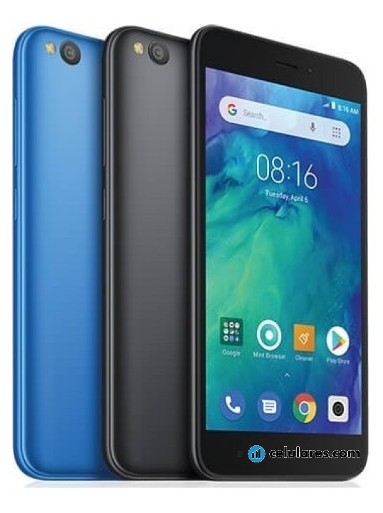 Imagen 5 Xiaomi Redmi Go