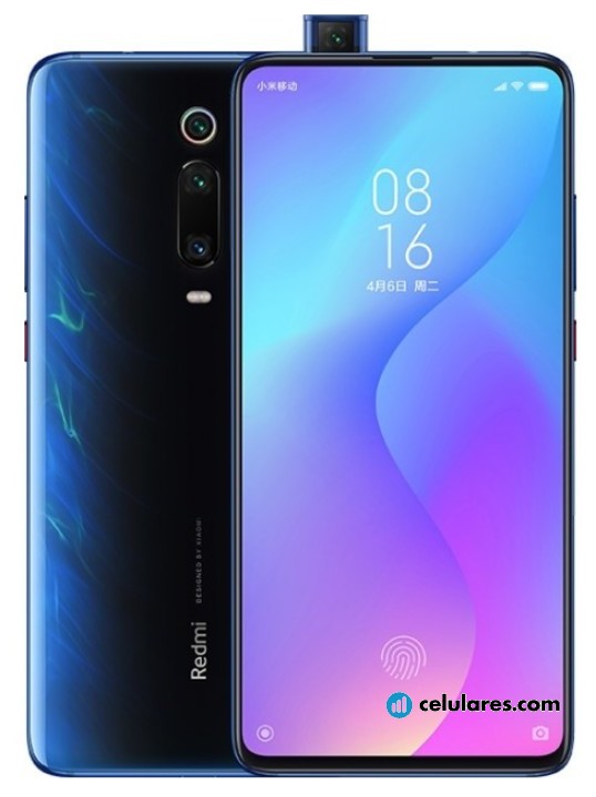 Imagen 2 Xiaomi Redmi K20