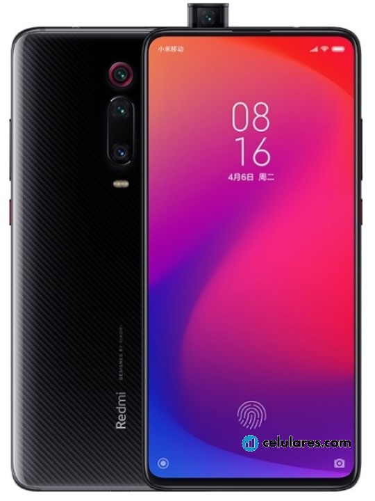 Imagen 3 Xiaomi Redmi K20