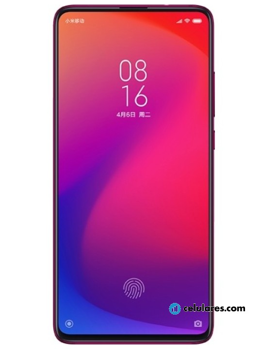 Xiaomi Redmi K20