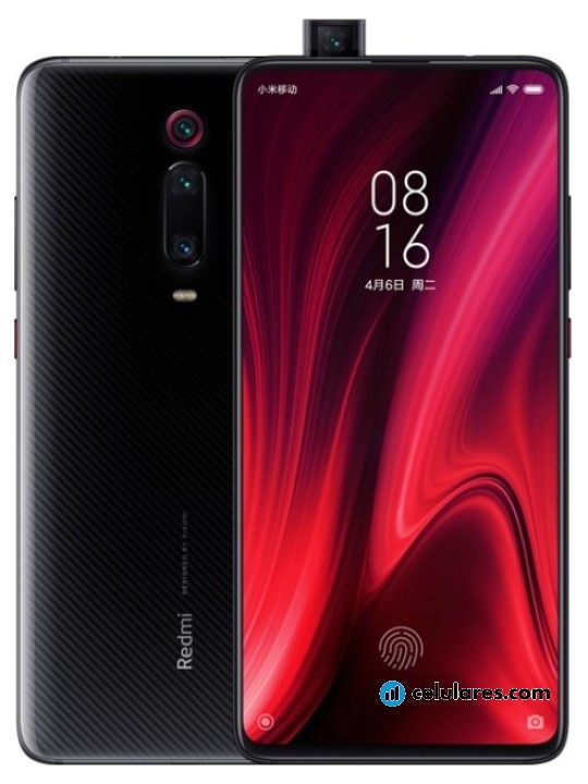 Imagen 3 Xiaomi Redmi K20 Pro