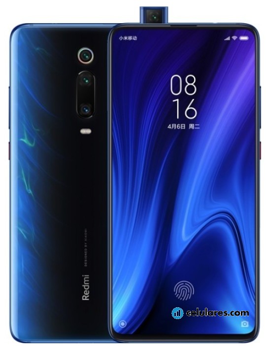 Xiaomi Redmi K20 Pro Premium