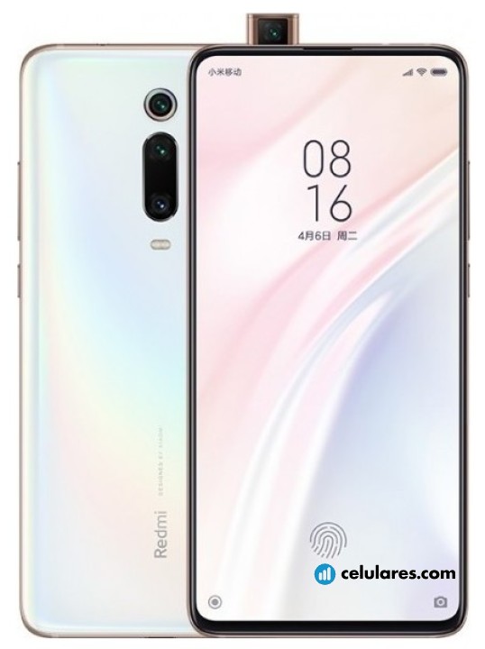 Imagen 2 Xiaomi Redmi K20 Pro Premium