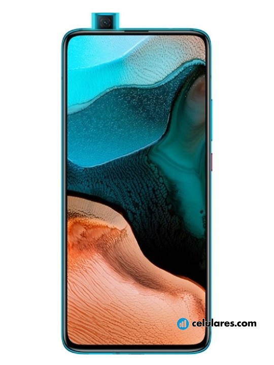 Xiaomi Redmi K30 Pro