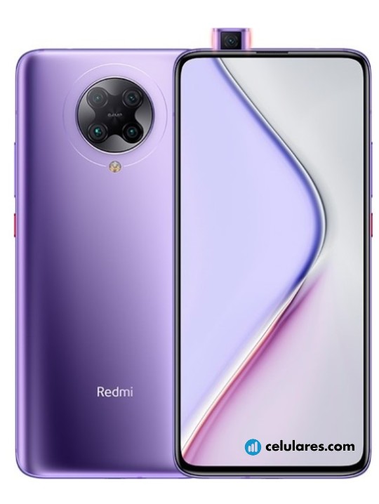 Imagen 2 Xiaomi Redmi K30 Pro Zoom