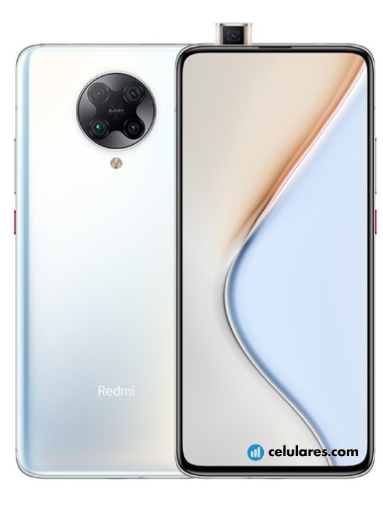 Imagen 3 Xiaomi Redmi K30 Pro Zoom