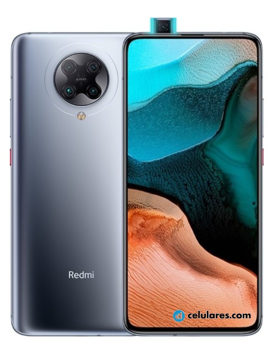 Imagen 5 Xiaomi Redmi K30 Pro Zoom