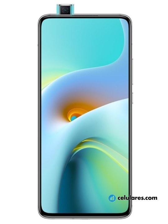 Xiaomi Redmi K30 Ultra