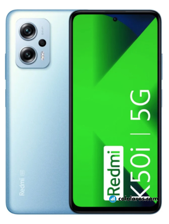 Imagen 3 Xiaomi Redmi K50i