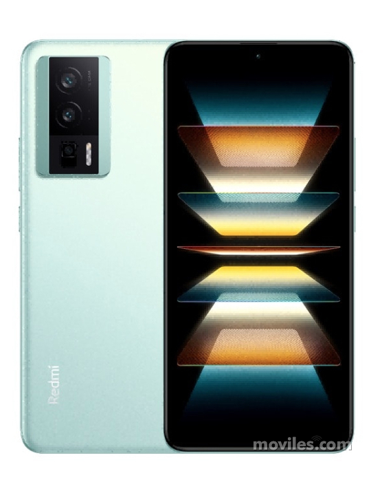 Xiaomi Redmi K60 Pro - Celulares.com Estados Unidos