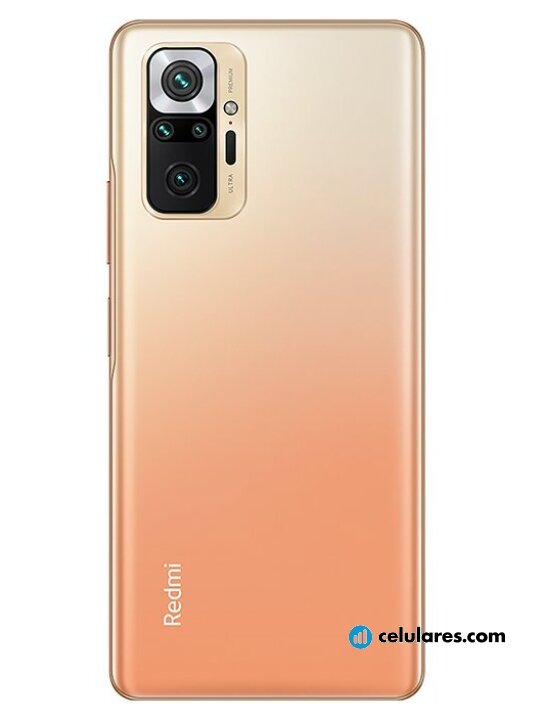 Imagen 7 Xiaomi Redmi Note 10 Pro Max