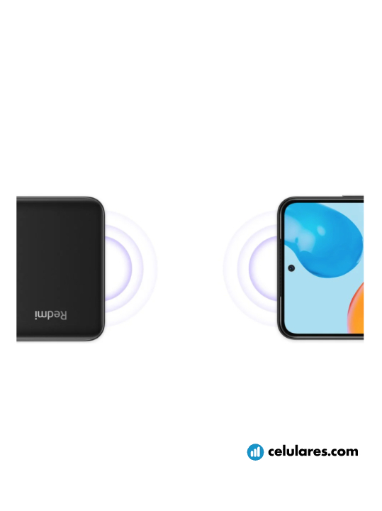 Xiaomi Redmi Note 11 (2022) -  Estados Unidos
