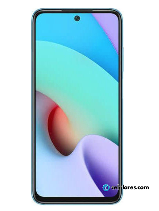 Xiaomi Redmi Note 11 4G