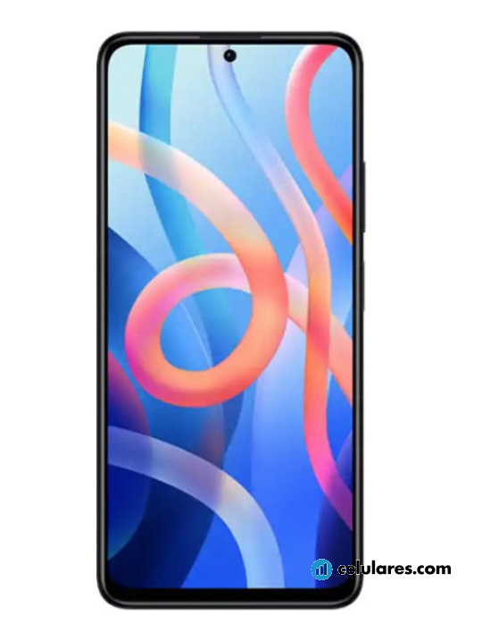 Xiaomi Redmi Note 11 (China)