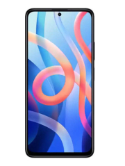 Xiaomi Redmi Note 11 (China)