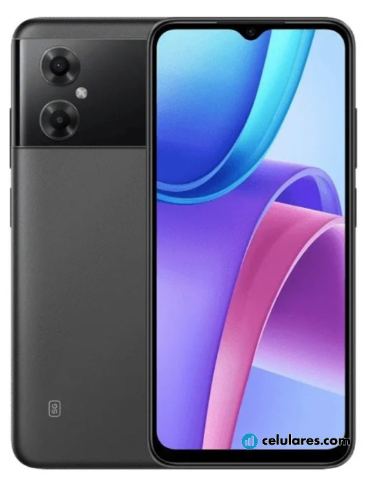 Imagen 2 Xiaomi Redmi Note 11R