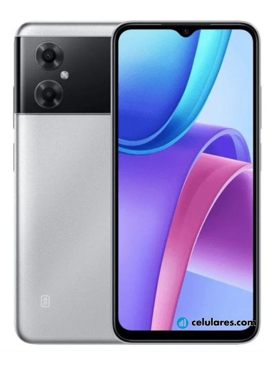 Imagen 3 Xiaomi Redmi Note 11R