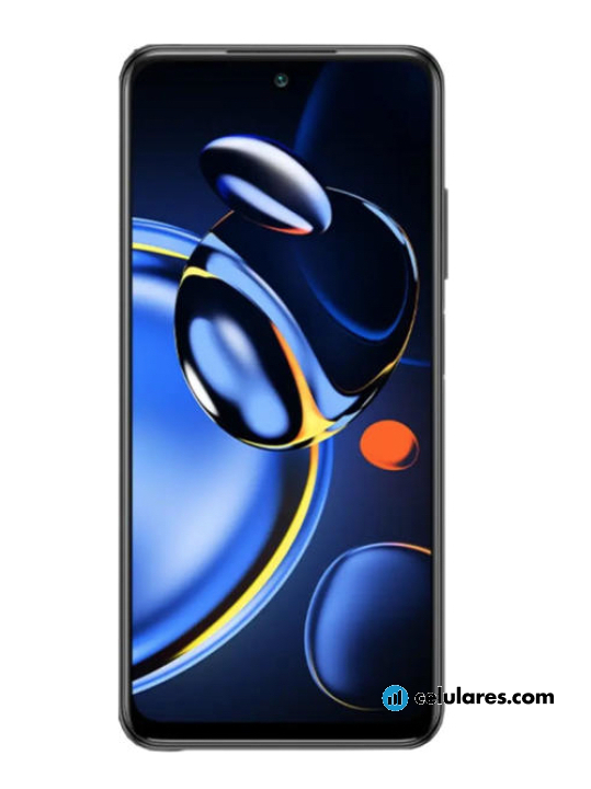 Xiaomi Redmi Note 11SE