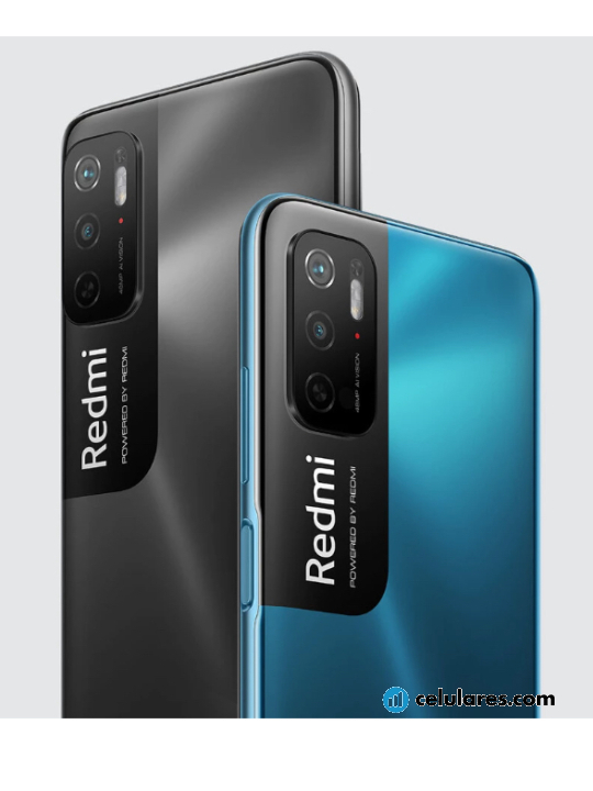 Imagen 5 Xiaomi Redmi Note 11SE