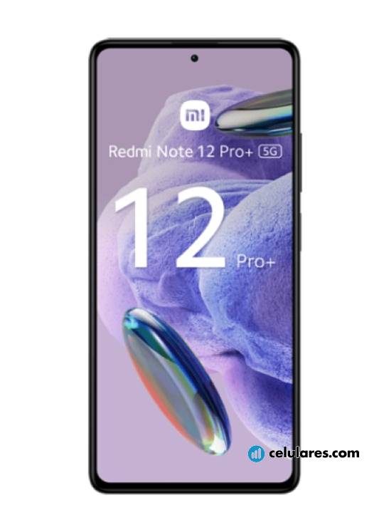 Xiaomi Redmi Note 12 Pro+