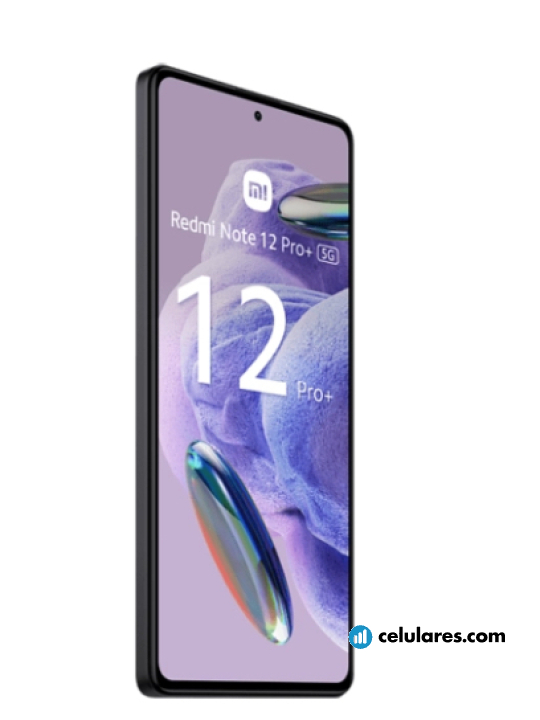 Imagen 6 Xiaomi Redmi Note 12 Pro+