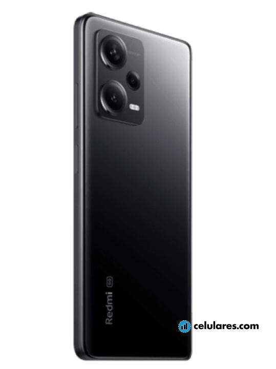 Imagen 8 Xiaomi Redmi Note 12 Pro+