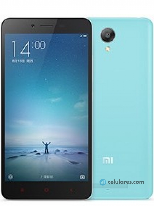 Xiaomi Redmi Note 2