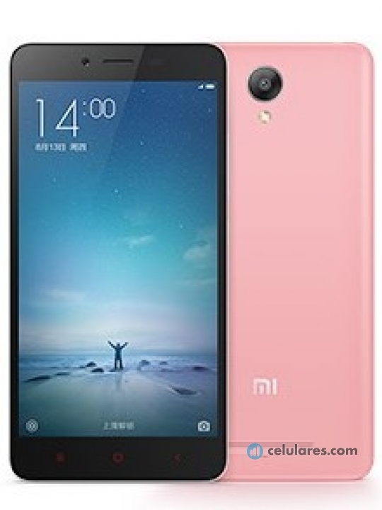 Imagen 3 Xiaomi Redmi Note 2