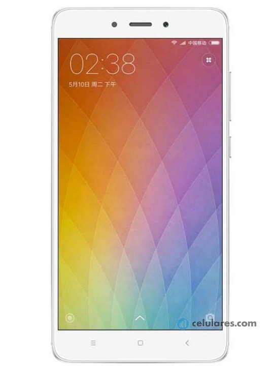 Xiaomi Redmi Note 4