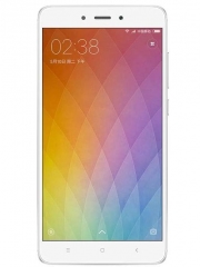 Xiaomi Redmi Note 4