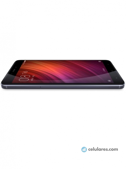 Imagen 6 Xiaomi Redmi Note 4