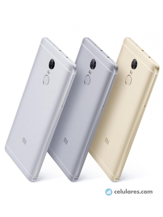 Imagen 8 Xiaomi Redmi Note 4