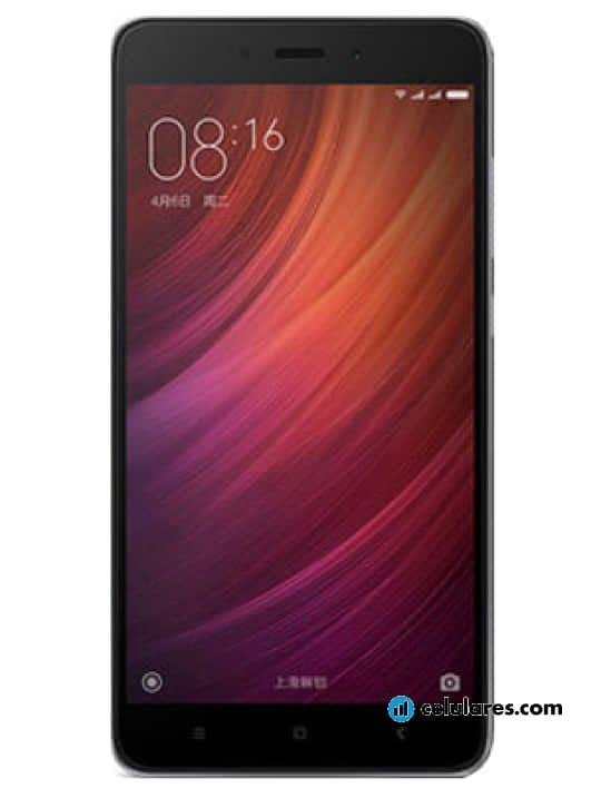 Xiaomi Redmi Note 4 (Snapdragon)