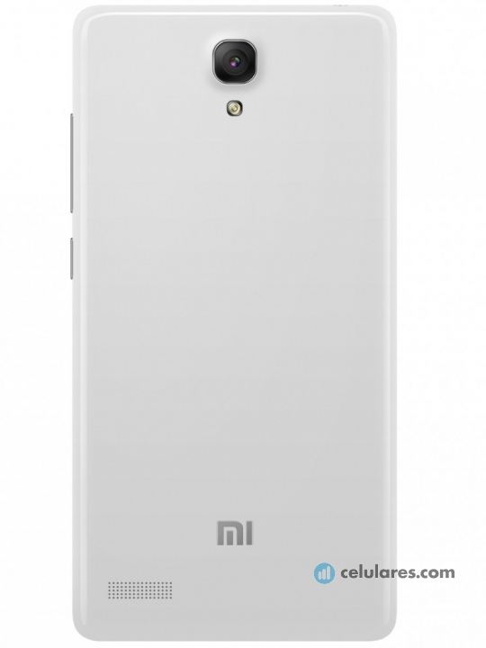 Imagen 2 Xiaomi Redmi Note 4G