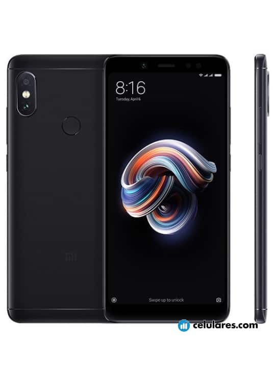 Imagen 2 Xiaomi Redmi Note 5