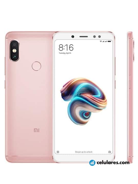 Imagen 5 Xiaomi Redmi Note 5