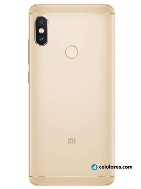 Imagen 4 Xiaomi Redmi Note 5 Pro