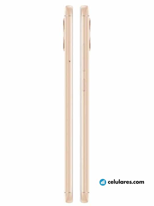 Imagen 5 Xiaomi Redmi Note 5 Pro
