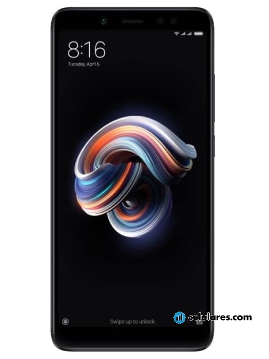 Imagen 2 Xiaomi Redmi Note 5 Pro