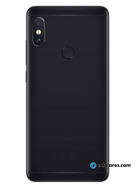 Imagen 7 Xiaomi Redmi Note 5 Pro