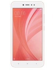 Xiaomi Redmi Note 5A Prime