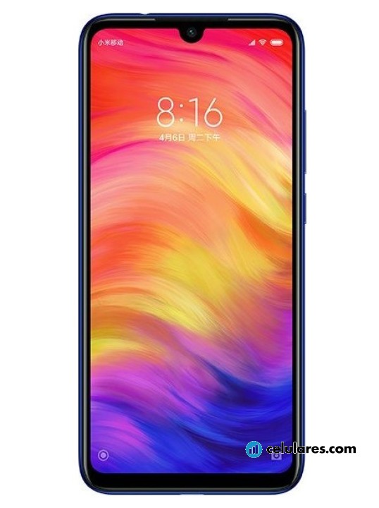 Xiaomi Redmi Note 7