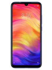 Xiaomi Redmi Note 7