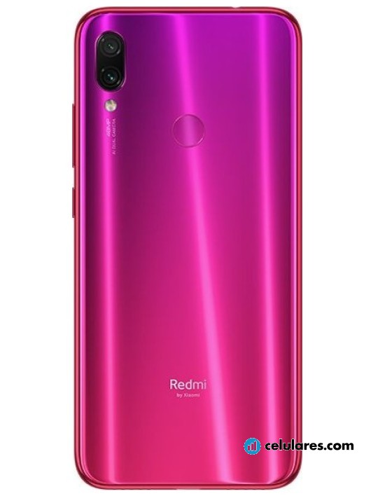 Imagen 6 Xiaomi Redmi Note 7